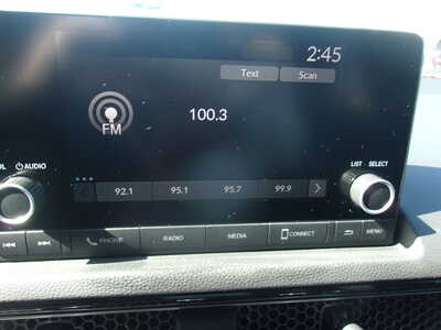 2024 Honda Civic, $22900. Photo 12