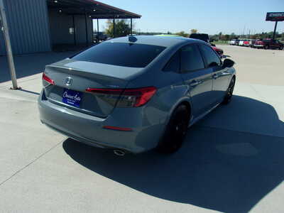 2024 Honda Civic, $22900. Photo 3
