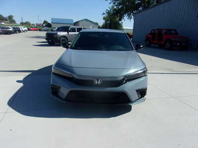 2024 Honda Civic, $22900. Photo 6