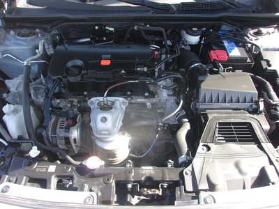 2024 Honda Civic, $22900. Photo 7