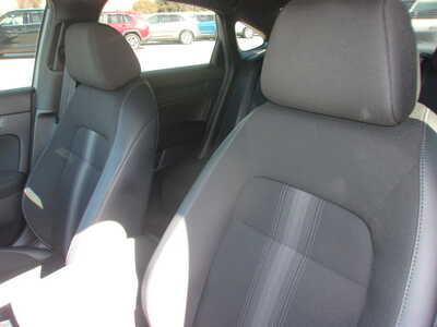 2024 Honda Civic, $22900. Photo 8