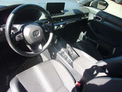 2024 Honda Civic, $22900. Photo 9