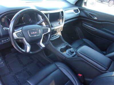 2020 GMC Acadia, $23800. Photo 10