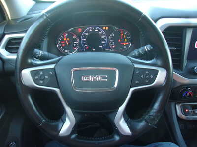 2020 GMC Acadia, $23800. Photo 11
