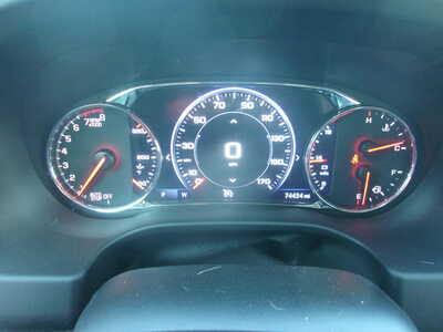 2020 GMC Acadia, $23800. Photo 12