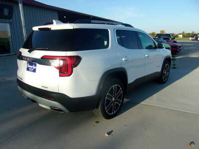 2020 GMC Acadia, $23800. Photo 3