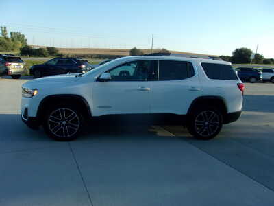 2020 GMC Acadia, $23800. Photo 5
