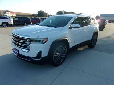 2020 GMC Acadia, $23800. Photo 6