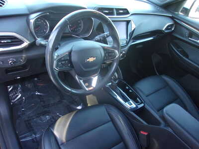 2022 Chevrolet TrailBlazer, $21800. Photo 10