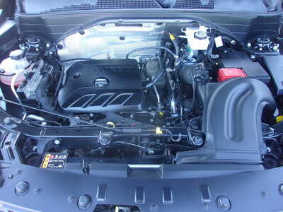 2022 Chevrolet TrailBlazer, $21800. Photo 8