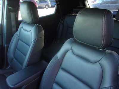 2022 Chevrolet TrailBlazer, $21800. Photo 9