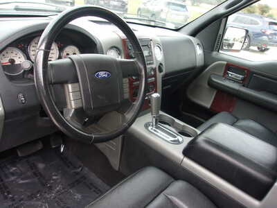 2006 Ford F150 Crew Cab, $11900. Photo 10