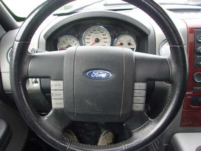 2006 Ford F150 Crew Cab, $11900. Photo 12