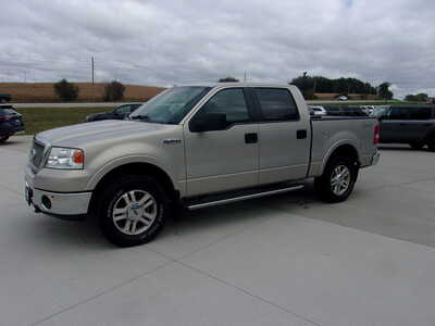 2006 Ford F150 Crew Cab, $11900. Photo 5