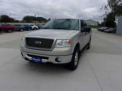 2006 Ford F150 Crew Cab, $11900. Photo 6