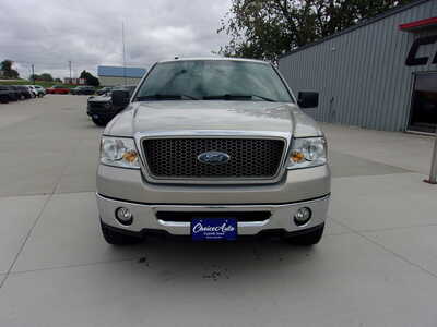 2006 Ford F150 Crew Cab, $11900. Photo 7