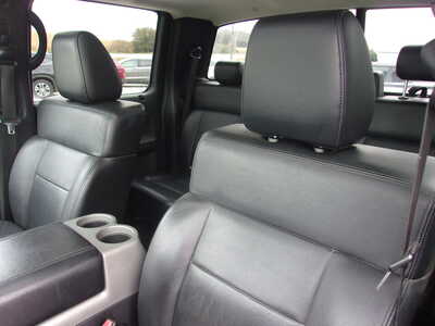 2006 Ford F150 Crew Cab, $11900. Photo 9