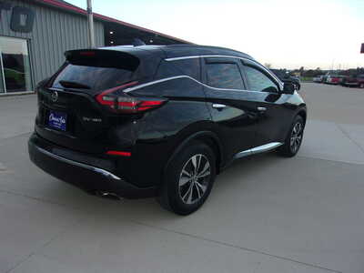 2019 Nissan Murano, $11800. Photo 3