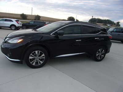 2019 Nissan Murano, $11800. Photo 6