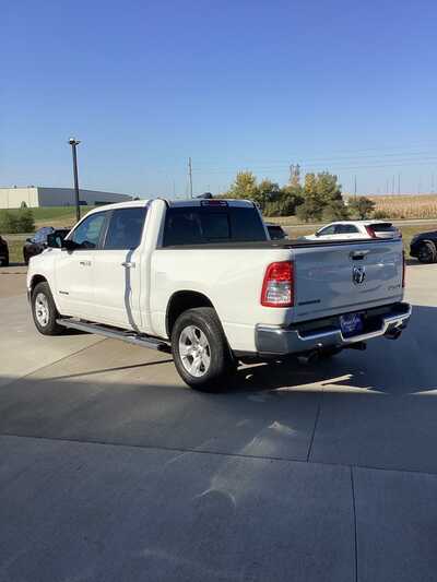 2020 RAM 1500 Crew Cab, $25800. Photo 5