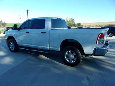 2024 RAM 2500 Crew Cab, $43800. Photo 5