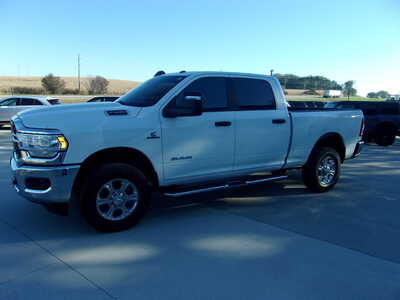 2024 RAM 2500 Crew Cab, $43800. Photo 6