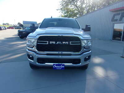 2024 RAM 2500 Crew Cab, $43800. Photo 7