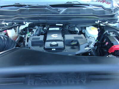 2024 RAM 2500 Crew Cab, $43800. Photo 8