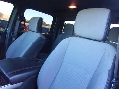 2024 RAM 2500 Crew Cab, $43800. Photo 9