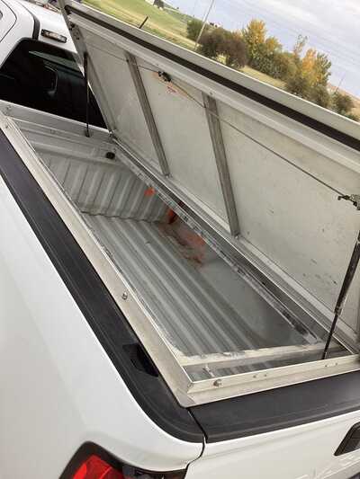2022 Chevrolet Colorado, $19800. Photo 10
