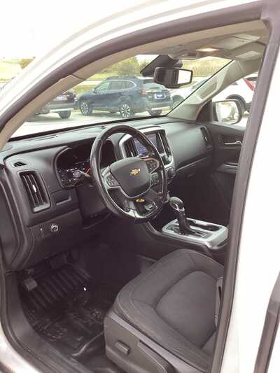2022 Chevrolet Colorado, $19800. Photo 11