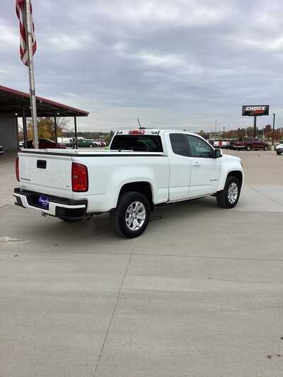 2022 Chevrolet Colorado, $19800. Photo 3