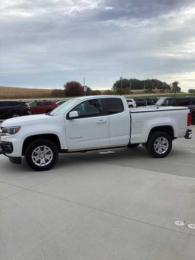 2022 Chevrolet Colorado, $19800. Photo 5