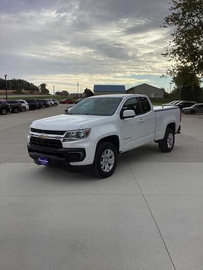 2022 Chevrolet Colorado, $19800. Photo 6