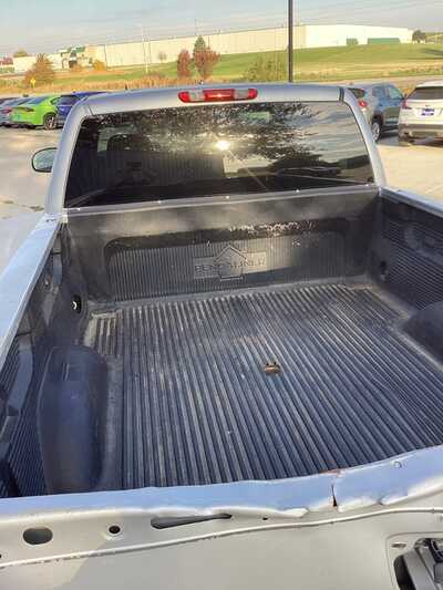 2010 Chevrolet Silverado 2500HD, $5000. Photo 10