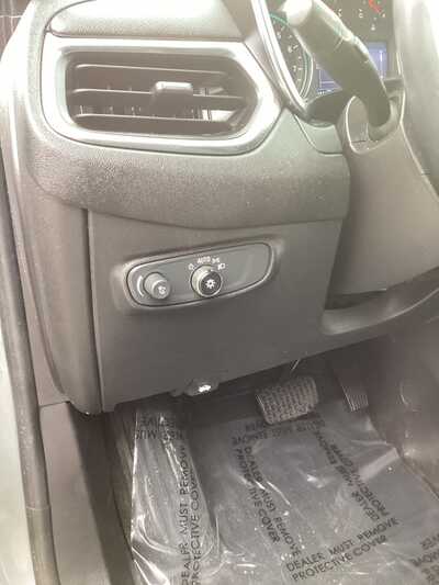 2024 Chevrolet Equinox, $17400. Photo 12