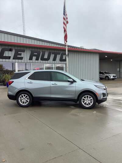 2024 Chevrolet Equinox, $17400. Photo 2