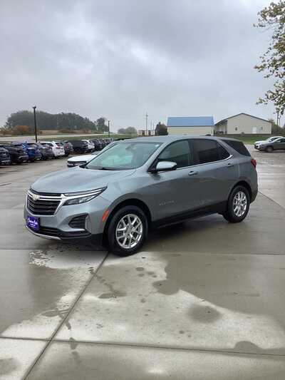2024 Chevrolet Equinox, $17400. Photo 7