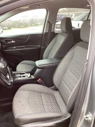 2024 Chevrolet Equinox, $17400. Photo 9