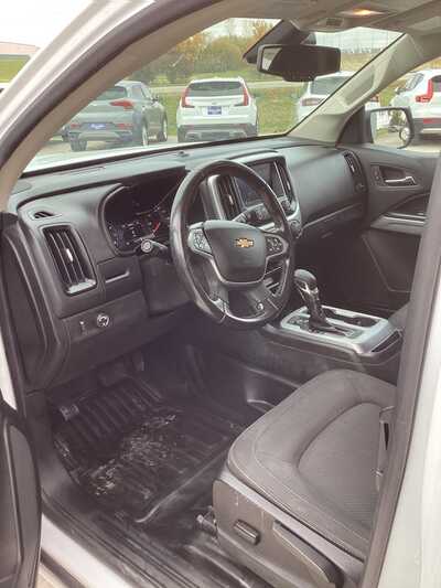 2022 Chevrolet Colorado Crew Cab, $21800. Photo 10