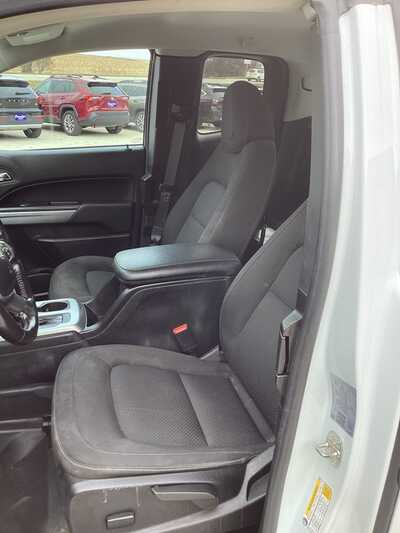 2022 Chevrolet Colorado Crew Cab, $21800. Photo 11
