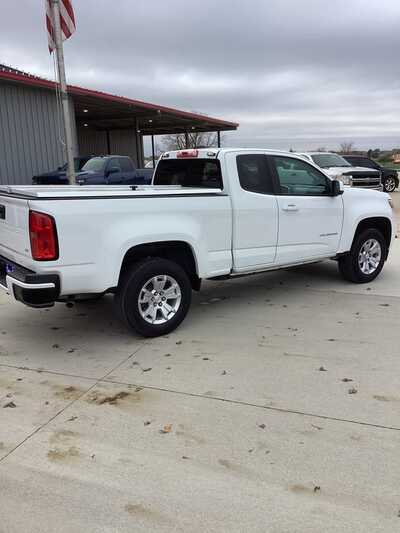 2022 Chevrolet Colorado Crew Cab, $21800. Photo 3