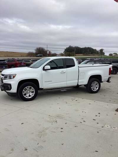 2022 Chevrolet Colorado Crew Cab, $21800. Photo 6