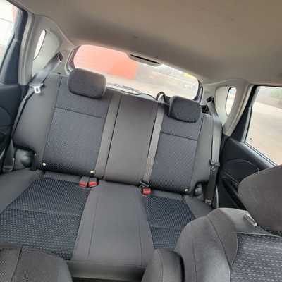 2007 Chevrolet Aveo, $3595. Photo 10
