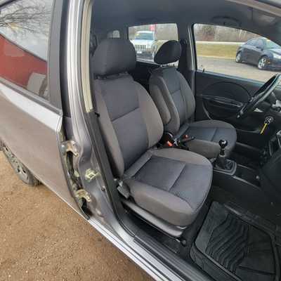 2007 Chevrolet Aveo, $3595. Photo 11