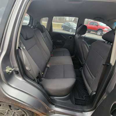 2007 Chevrolet Aveo, $3595. Photo 9