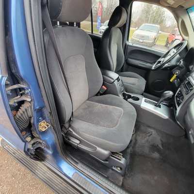 2004 Jeep Liberty, $3595. Photo 12