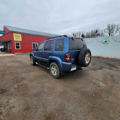 2004 Jeep Liberty, $3595. Photo 6
