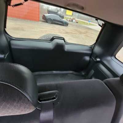2004 Jeep Liberty, $3595. Photo 9
