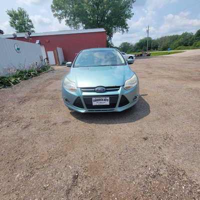 2012 Ford Focus, $2399. Photo 3